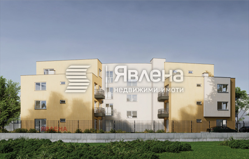 Продава  3-стаен град София , Обеля 2 , 91 кв.м | 79157998 - изображение [4]