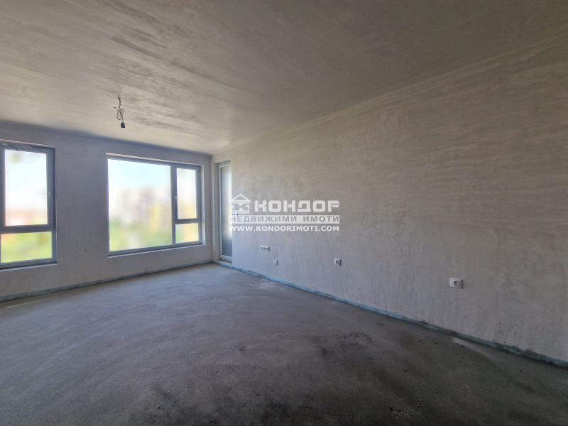 À vendre  2 chambres Plovdiv , Trakiya , 121 m² | 74982093