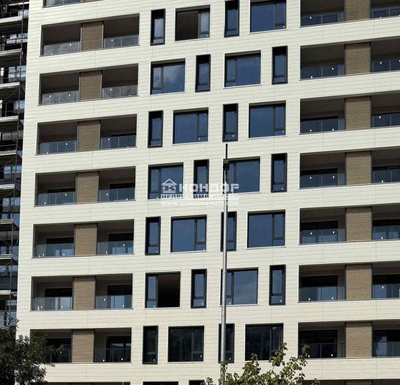 À vendre  2 chambres Plovdiv , Trakiya , 121 m² | 74982093 - image [5]