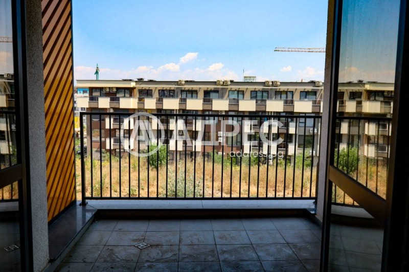 Na prodej  2 ložnice Sofia , Malinova dolina , 106 m2 | 59116760 - obraz [11]