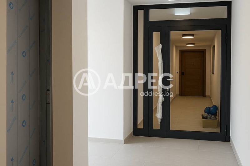 Na prodej  2 ložnice Sofia , Malinova dolina , 106 m2 | 59116760 - obraz [12]