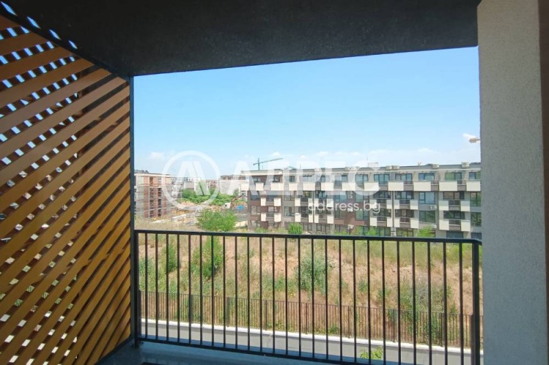 Na prodej  2 ložnice Sofia , Malinova dolina , 106 m2 | 59116760 - obraz [7]