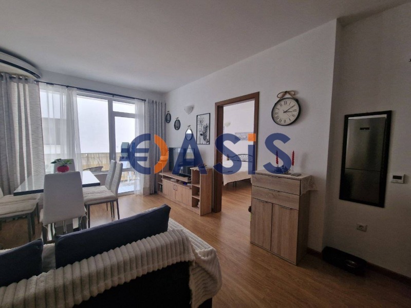 Продава 3-СТАЕН, к.к. Слънчев бряг, област Бургас