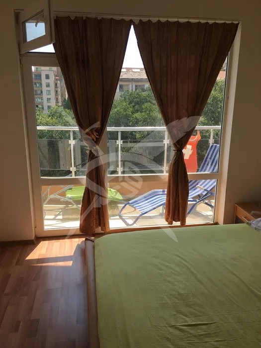 Продава 3-СТАЕН, гр. Поморие, област Бургас, снимка 5 - Апартаменти - 53188630