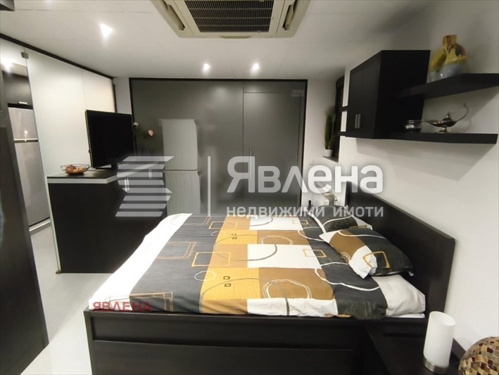 Продава 4-СТАЕН, гр. София, Манастирски ливади, снимка 4 - Апартаменти - 52888978