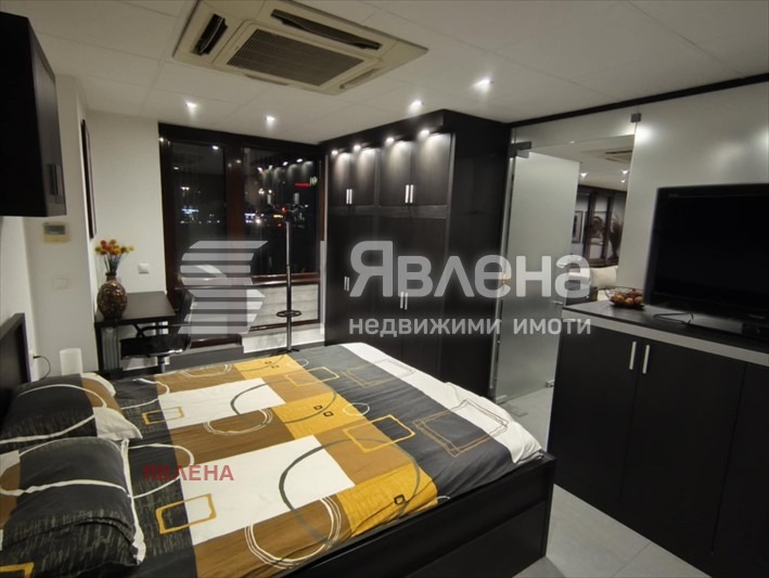 Продава 4-СТАЕН, гр. София, Манастирски ливади, снимка 3 - Апартаменти - 52888978