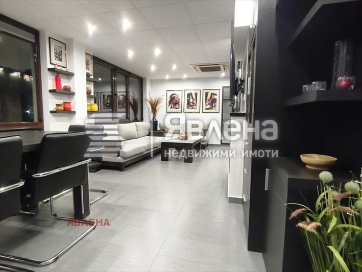 Продава 4-СТАЕН, гр. София, Манастирски ливади, снимка 2 - Апартаменти - 52888978