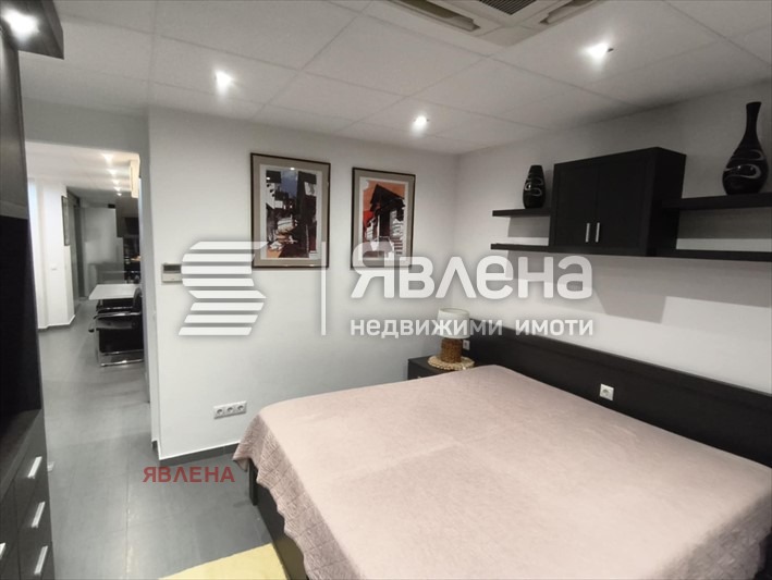 Продава 4-СТАЕН, гр. София, Манастирски ливади, снимка 13 - Апартаменти - 52888978