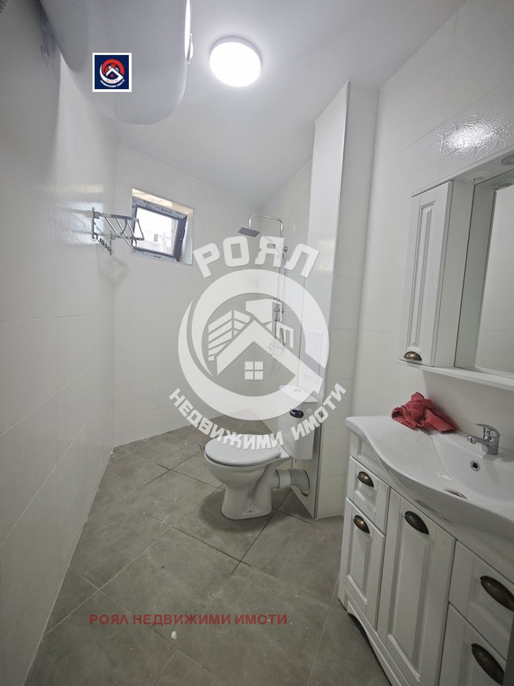 Продава 4-СТАЕН, гр. Пловдив, Христо Смирненски, снимка 5 - Апартаменти - 55712406