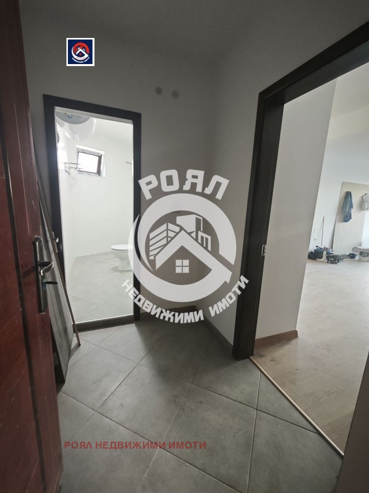 Продава 4-СТАЕН, гр. Пловдив, Христо Смирненски, снимка 3 - Апартаменти - 55712406