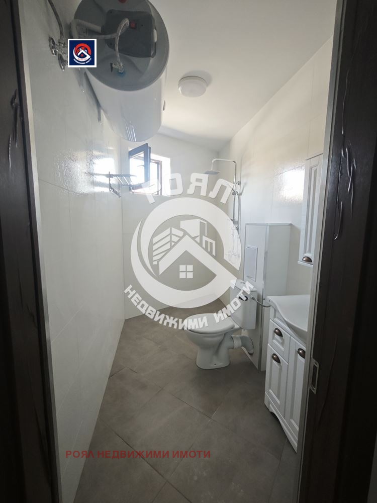 Продава 4-СТАЕН, гр. Пловдив, Христо Смирненски, снимка 11 - Апартаменти - 55712406