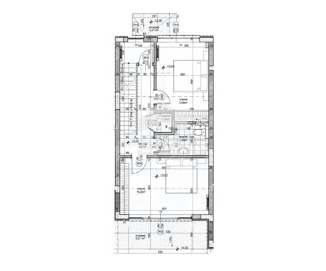 Продава  Многостаен град Варна , Владислав Варненчик 1 , 160 кв.м | 24023039 - изображение [10]