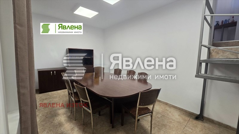 Продава ОФИС, гр. София, Център, снимка 3 - Офиси - 47985241