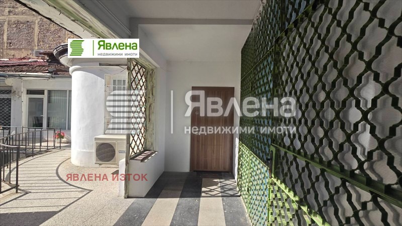 Продава ОФИС, гр. София, Център, снимка 1 - Офиси - 47985241