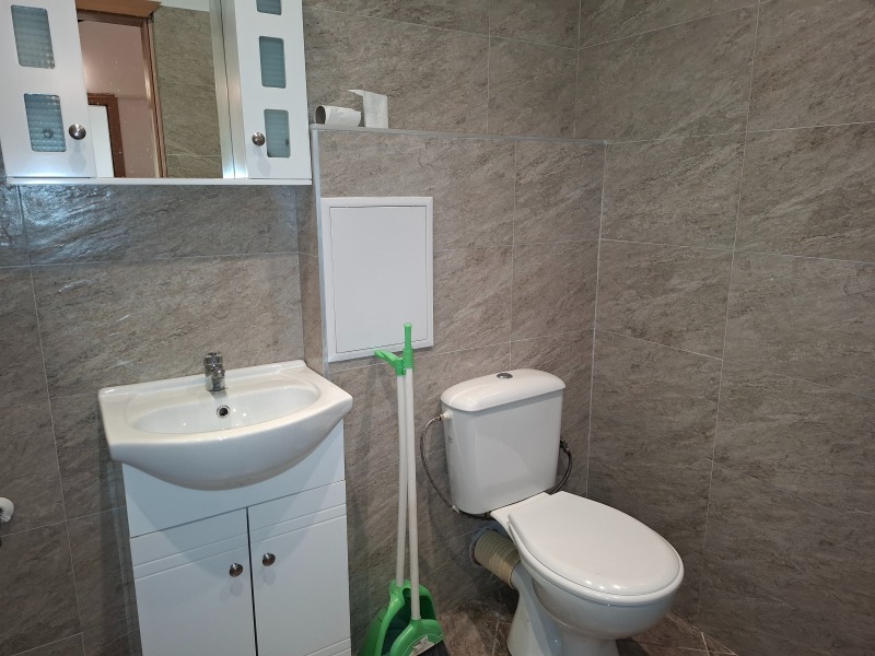 Продава ОФИС, гр. София, Полигона, снимка 4 - Офиси - 52858564