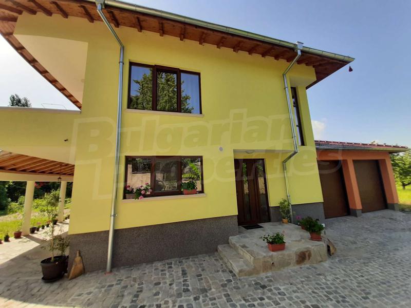 Продава  Къща област Велико Търново , с. Драгижево , 313 кв.м | 37388957 - изображение [3]