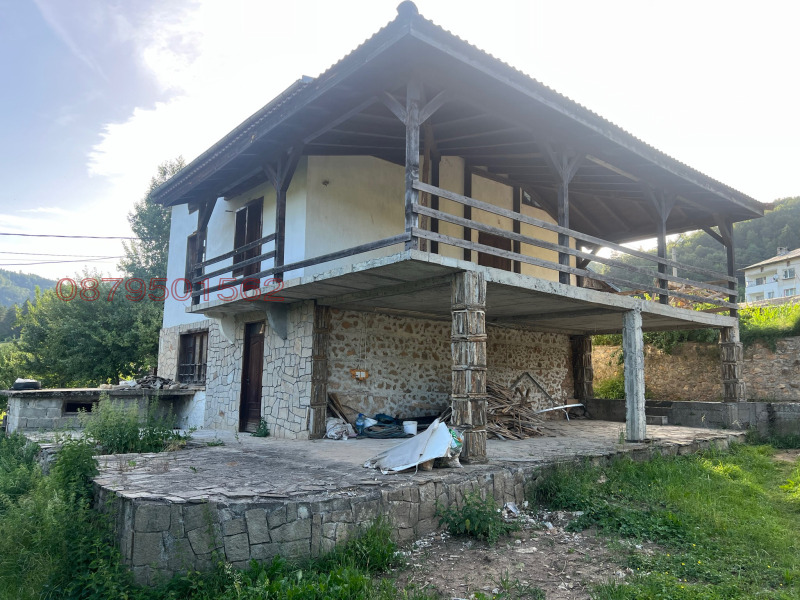 De vânzare  Casa regiunea Smolyan , Smilian , 142 mp | 78767849 - imagine [5]