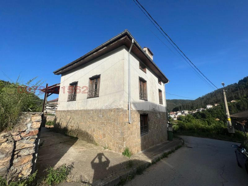 De vânzare  Casa regiunea Smolyan , Smilian , 142 mp | 78767849 - imagine [3]