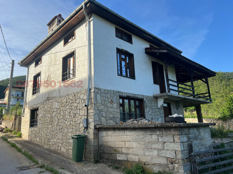 De vânzare  Casa regiunea Smolyan , Smilian , 142 mp | 78767849