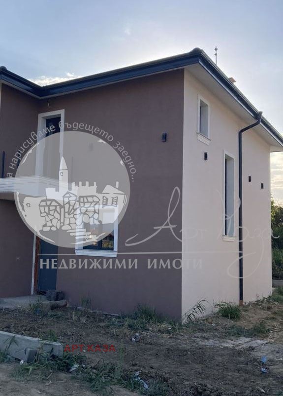 Till salu  Hus Plovdiv , Belomorski , 200 kvm | 59817098