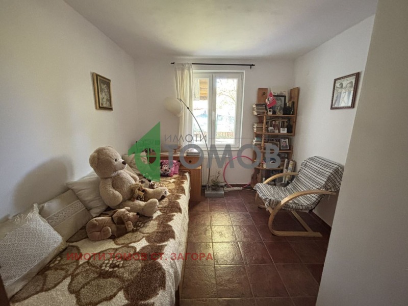 Продава КЪЩА, с. Яворово, област Стара Загора, снимка 6 - Къщи - 52144441