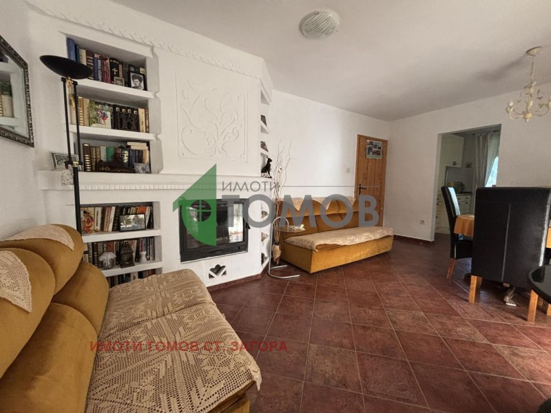 Продава КЪЩА, с. Яворово, област Стара Загора, снимка 3 - Къщи - 52144441