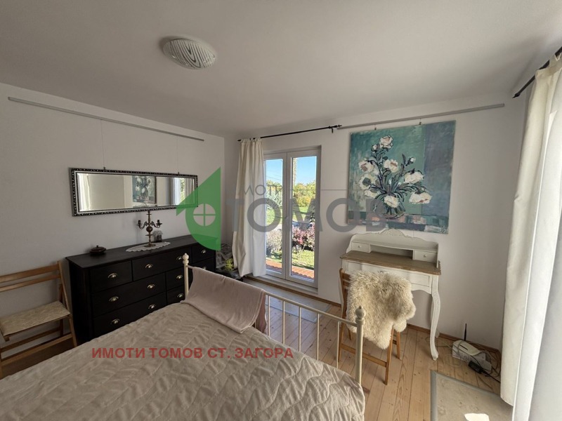 Продава КЪЩА, с. Яворово, област Стара Загора, снимка 16 - Къщи - 52144441