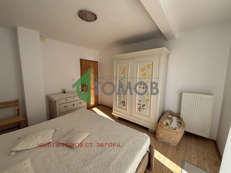 Продава КЪЩА, с. Яворово, област Стара Загора, снимка 13 - Къщи - 52144441