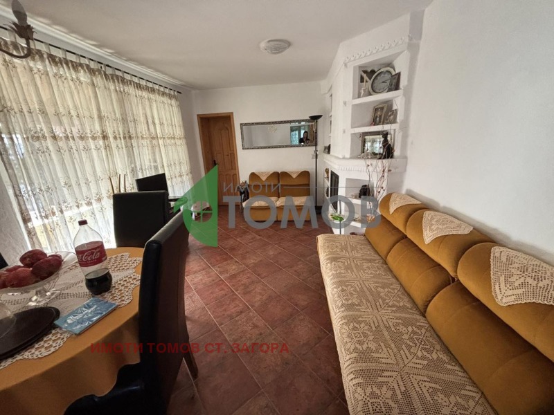 Продава КЪЩА, с. Яворово, област Стара Загора, снимка 4 - Къщи - 52144441