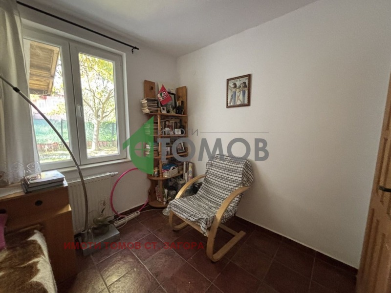 Продава КЪЩА, с. Яворово, област Стара Загора, снимка 7 - Къщи - 52144441