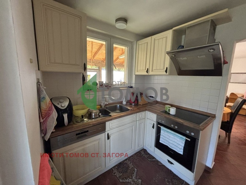 Продава КЪЩА, с. Яворово, област Стара Загора, снимка 5 - Къщи - 52144441