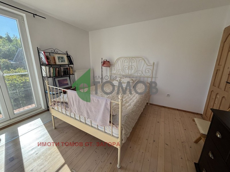 Продава КЪЩА, с. Яворово, област Стара Загора, снимка 15 - Къщи - 52144441