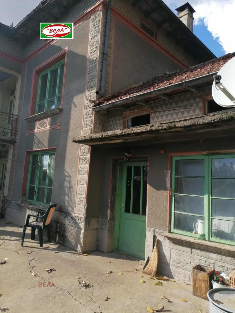 Продава  Къща област Велико Търново , с. Долна Липница , 140 кв.м | 67678602 - изображение [2]