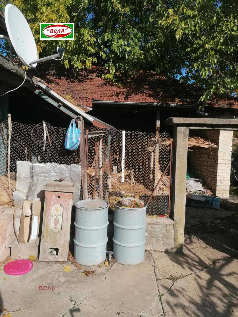 Продава  Къща област Велико Търново , с. Долна Липница , 140 кв.м | 67678602 - изображение [8]