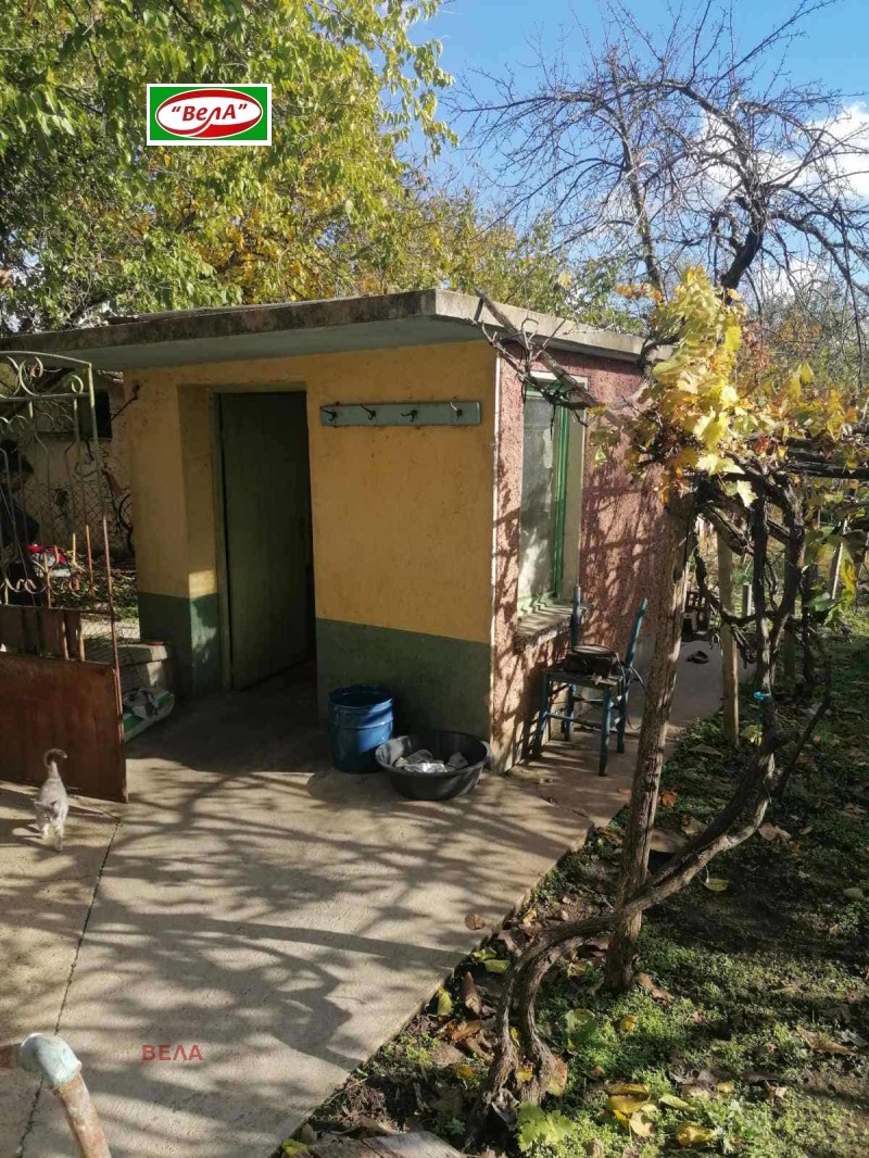 Продава  Къща област Велико Търново , с. Долна Липница , 140 кв.м | 67678602 - изображение [3]