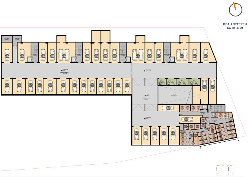 Zu verkaufen  Geschäft Sofia , Witoscha , 229 qm | 34747587 - Bild [17]