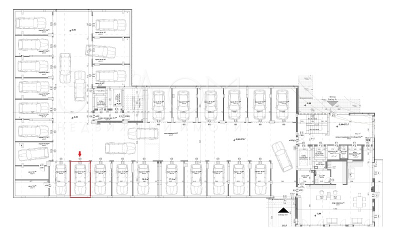 Продава  Гараж град Стара Загора , Била , 18 кв.м | 86702181 - изображение [3]