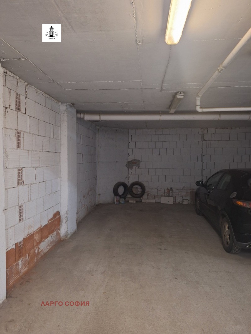 Продава ГАРАЖ, ПАРКОМЯСТО, гр. София, Студентски град