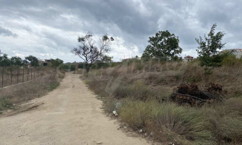 Til salg  Grund region Burgas , Sozopol , 2997 kvm | 39788483 - billede [4]