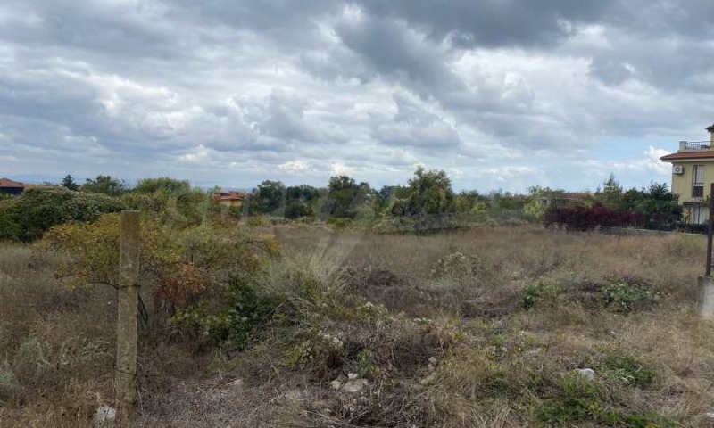 Til salg  Grund region Burgas , Sozopol , 2997 kvm | 39788483 - billede [7]