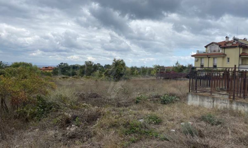 Til salg  Grund region Burgas , Sozopol , 2997 kvm | 39788483 - billede [5]