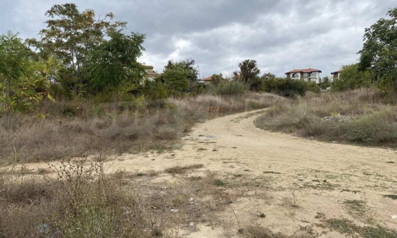 Til salg  Grund region Burgas , Sozopol , 2997 kvm | 39788483 - billede [3]