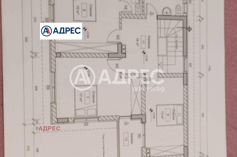 Na prodej  Spiknutí Varna , m-t Dolna Traka , 550 m2 | 24881698 - obraz [8]