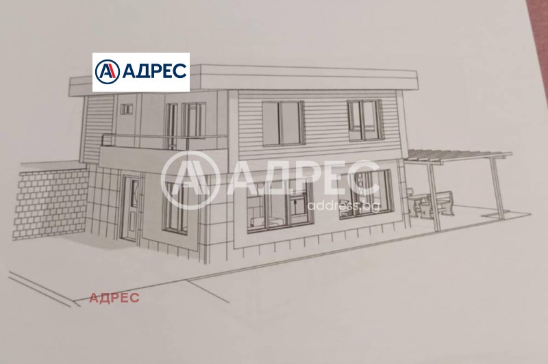 Na prodej  Spiknutí Varna , m-t Dolna Traka , 550 m2 | 24881698 - obraz [6]
