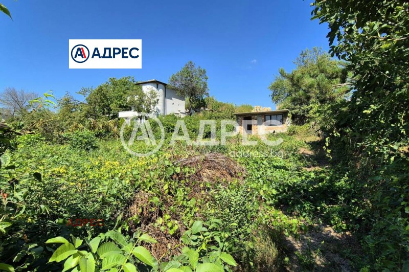 Na prodej  Spiknutí Varna , m-t Dolna Traka , 550 m2 | 24881698