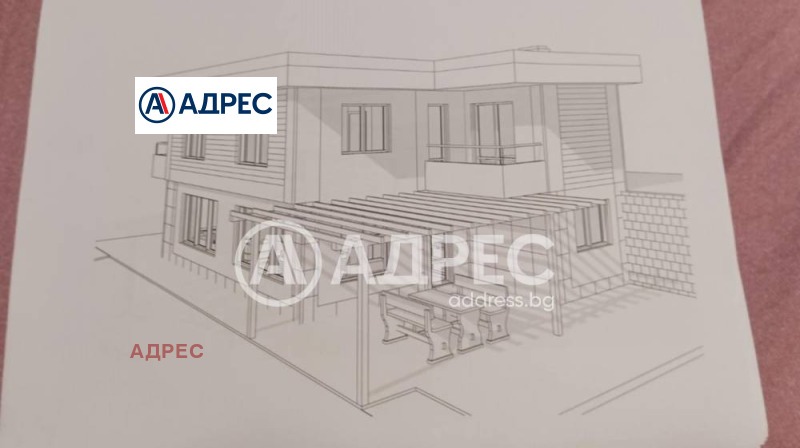 Na prodej  Spiknutí Varna , m-t Dolna Traka , 550 m2 | 24881698 - obraz [4]