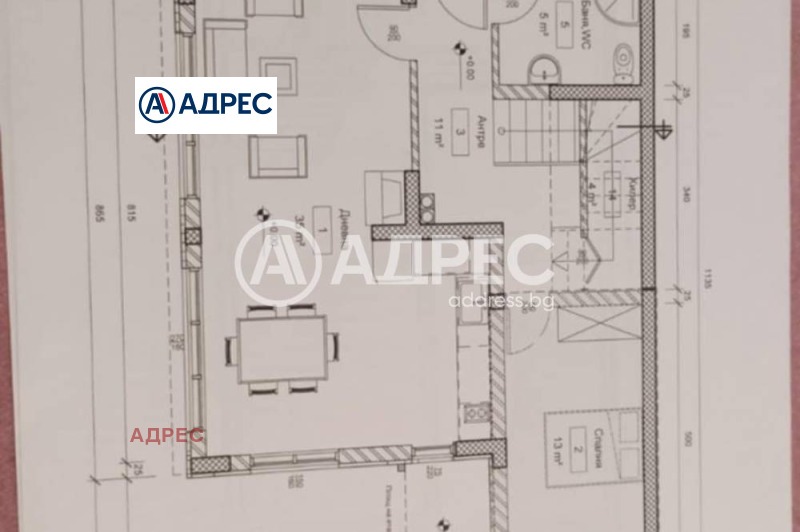 Na prodej  Spiknutí Varna , m-t Dolna Traka , 550 m2 | 24881698 - obraz [7]