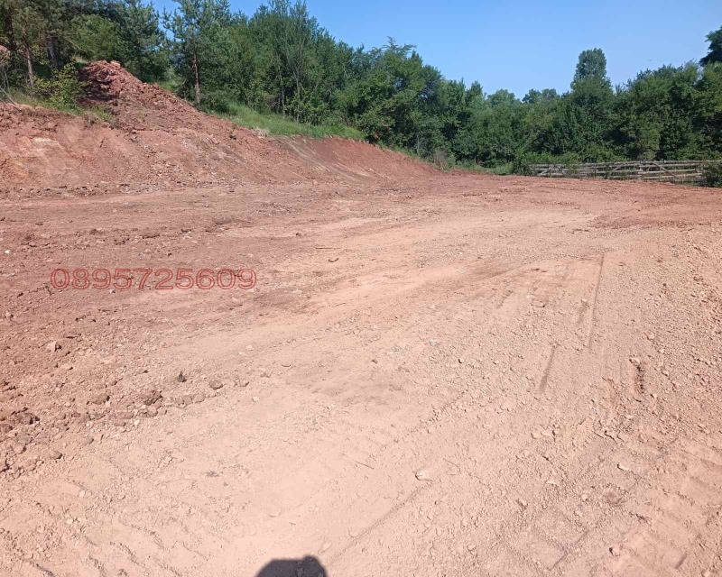 En venta  Trama región Pernik , Noevtsi , 700 metros cuadrados | 92267821 - imagen [2]