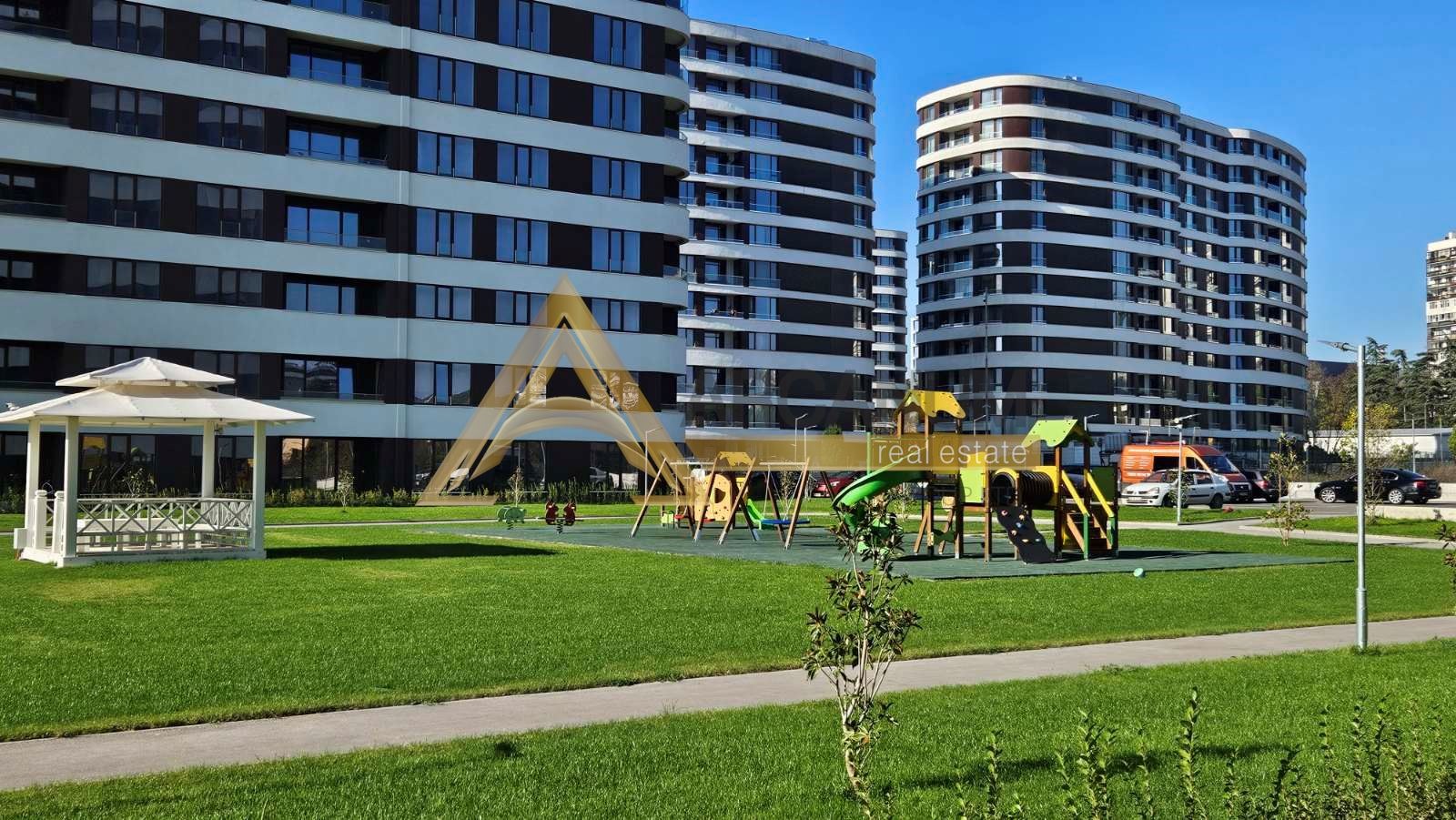 Продава 2-СТАЕН, гр. Варна, Трошево, снимка 3 - Апартаменти - 52454260
