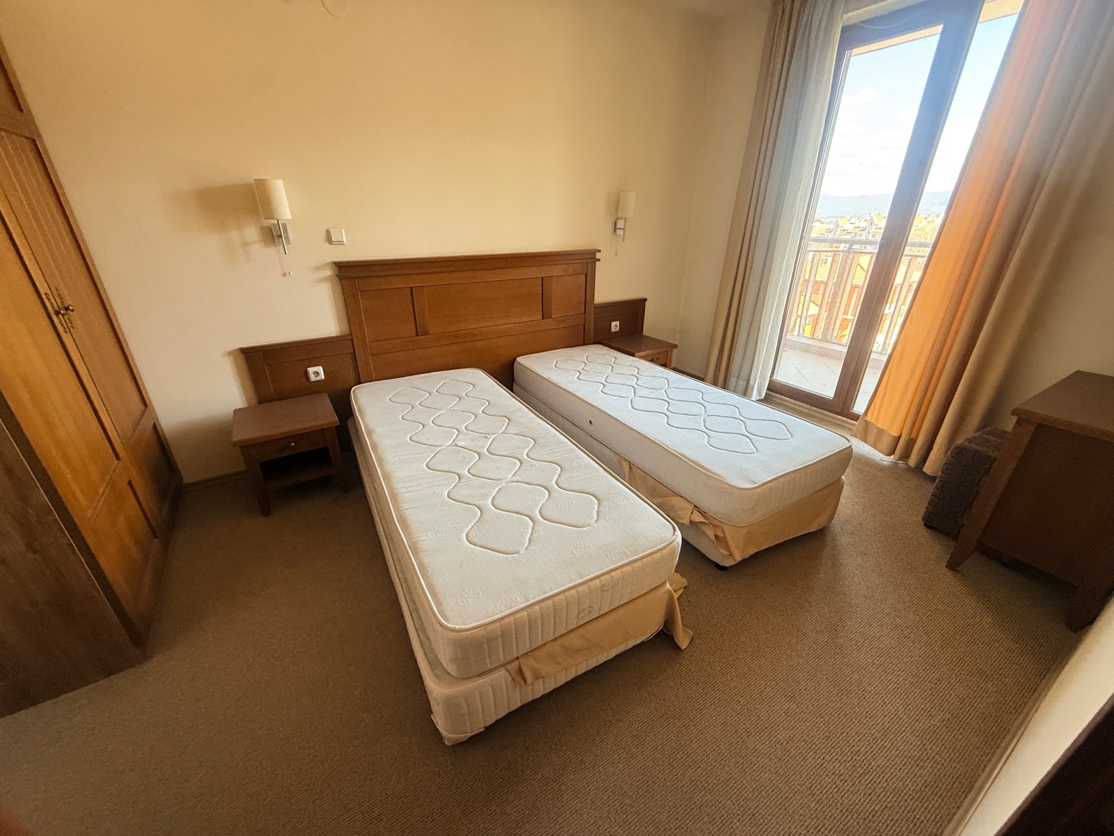 Продава 2-СТАЕН, гр. Банско, област Благоевград